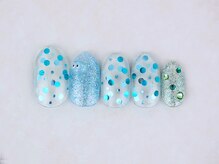 アプレラプリュイ シァル鶴見店(APRES LA PLUIE)/2025S/S★9780yen+Tax