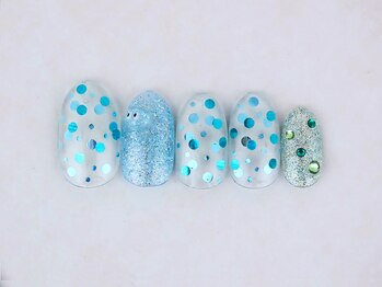 アプレラプリュイ シァル鶴見店(APRES LA PLUIE)/2025S/S★9780yen+Tax