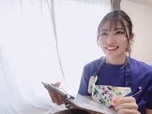 プラスエムネイル(+plus M nail)