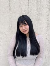 アイネイルズ 大宮店(Ｉ nails) Sawa 