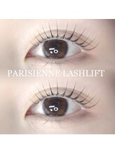 オレオサロン 池袋(oreo salon)/パリジェンヌラッシュリフト