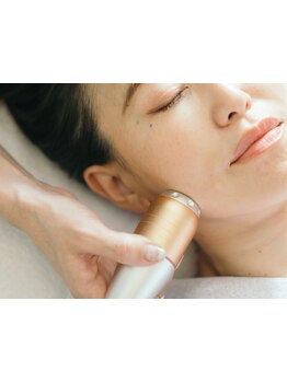 シミしわ改善！予防ケア