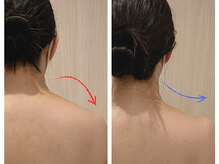 カド(Kado)の雰囲気（整体よりも効果アリ!?インディバで肩こりケア♪小顔効果も◎）