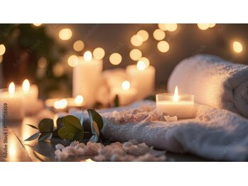 サロン コア(salon koa)