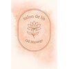サロン ド リス(salon de lis)のお店ロゴ