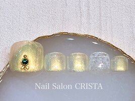 フット　アートAコース