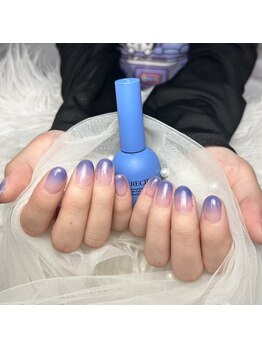 リッカヴァラ(Lycka VALLA)/グラデーション/VALLA/寒色