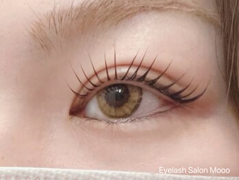 モー(Mooo)/次世代まつ毛パーマ