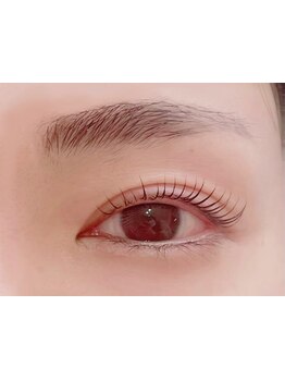 キープ力が自慢のサロン