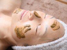 ルポ 鶴見(Repos)/ハーブピーリング