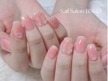 トイロ 長岡天神店(TOIRO)/シンプルplusコース