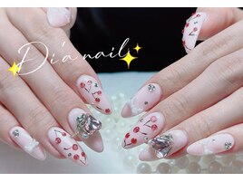 持ち込み/チェリー/フィルイン