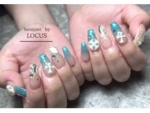 ブーケ バイ ルークス(bouquet by LOCUS)/