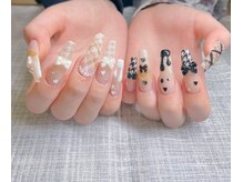 ネコ(Neko)/やり放題、付け放題