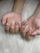 ミスネイル 石垣店(Ms.naiL)/
