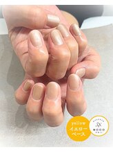 エッコネイル 京橋店(ecco nail)/イエベ