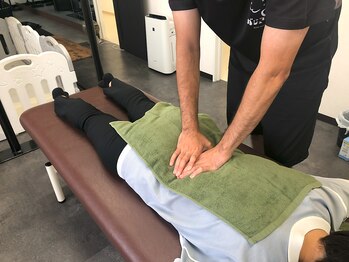 ガジュマルの樹の写真/【専門的な知識とハイレベルな技術で口コミ高評価】毎日頑張っている貴方へ、当店の施術をご体験下さい◎