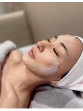 リュミエール デスポワール(Lumiere d'espoir)/洗顔