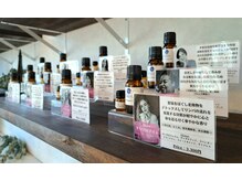 マジョラボ(Majo Labo.)/40代からの症状別アロマ