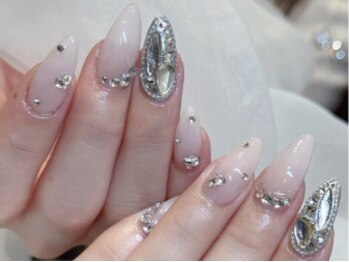 【 持ち込みアート10本付き】