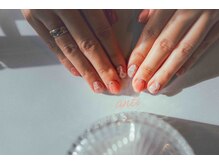 当日予約可能◎持ち込みOKなのでこ希望デザイン、お待ちください