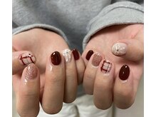 グランベイル ネイルルーム(nail room)/