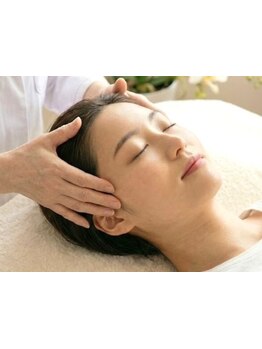 小顔になりたい