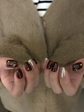 フォレット(Foret)/Sari nail