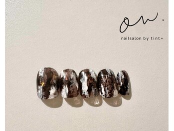 オンドットネイルサロンバイティントプラス(on. nailsalon by tint+)/11980デザイン