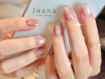 ルアナ(luana)/enoiミルマグ★