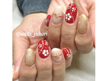 カリテ(Qualite)/