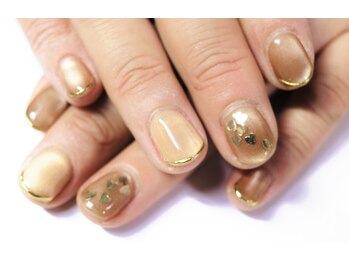 プロジェック/ハートネイル