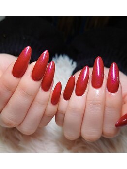 ビレア 春日井(BELEA)/ワンカラー　勝川ネイルサロン