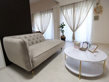 イベリア 心斎橋店(IBERIA)/ドライヘッドスパIBERIA心斎橋