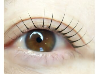 バンビ バイホーム 大田原店(Bambi by home)/似合わせ♪次世代まつげパーマ