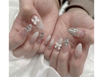 ヘブン 池袋(HEAVEN)/長 さだしやり放題×つけ放題