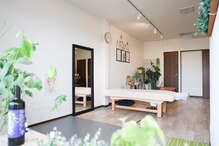 整体院 菫(sumire)