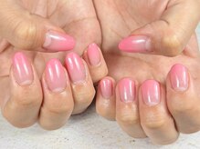 アルカナ(ARCANA)/ハンドグラデーション￥7,500