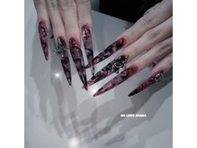 ノーリミットオオサカ 心斎橋(NOLIMIT.OSAKA)/持ち込み/長さだし/つけ放題