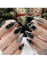ルミデネイルズ(LUMI DE NAILS)/