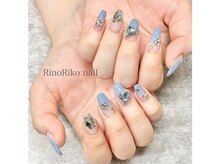 リノリコネイル 中村橋店(Rino Riko nail)