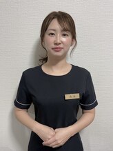 Ms.やまとなでしこ&nbsp;古元 