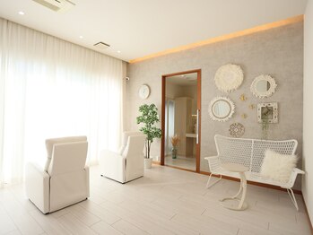 ジェイムファイブアイ 天王寺店(Jiem5eye)/ ♪店内の様子♪