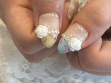 ミュート 三軒茶屋店(mute.)/120min &nbsp;by ami