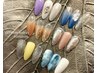 シンプルキャンペーンデザイン ¥6,600 ※オフ代別途+¥1,100