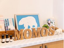 モモズ整体サロン(momo's 整体 salon)/