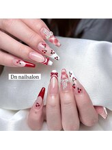 ディーエヌネイルサロン(d’n nailsalon)