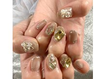 スターダストネイルビューティー 天神西通り本店(Beauty)/