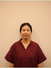 メリとハリ 阿倍野店&nbsp;山口 麻衣子
