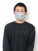 FRONT&nbsp;リュウヘイ 